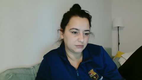 ameliesander online show from 11/23/25, 01:44
