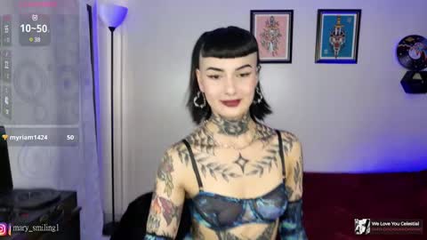 Maria Independet Model online show from 02/21/25, 06:59
