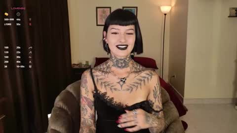 Maria Independet Model online show from 02/28/26, 03:46