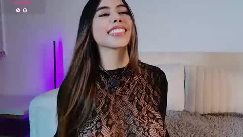 Victoria online show from 07/03/26, 11:11