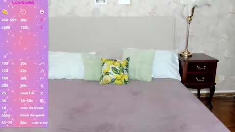 Ameli online show from 11/20/25, 09:31