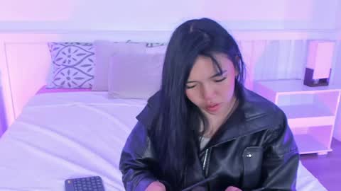 Snapshot of amelii_gh chatting on 04/15/26, 11:39 Ameli online show from 04/15/26, 11:39
