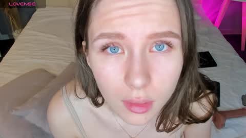 Ameliia castro online show from 01/18/25, 06:13