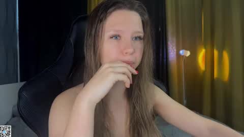 Ameliia castro online show from 10/27/25, 07:23