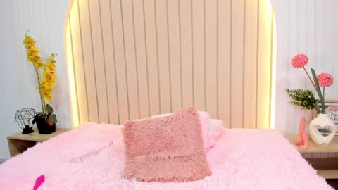 Amelia online show from 12/27/24, 09:28