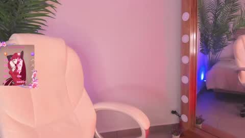 Amelie online show from 12/22/24, 03:44