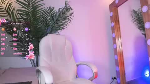 Amelie online show from 03/10/25, 07:42