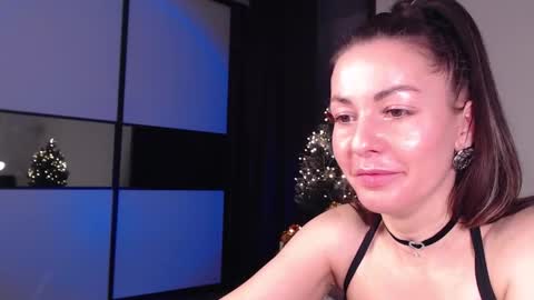 amelinamersi online show from 01/14/26, 07:08