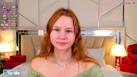 AmeliRoyse online show from 11/29/25, 05:16