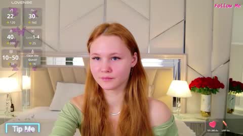 AmeliRoyse online show from 01/15/26, 05:16