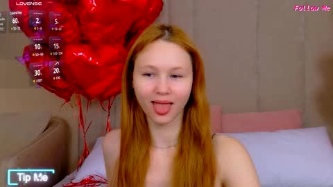 AmeliRoyse online show from 02/18/26, 05:09