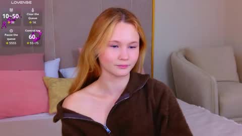 AmeliRoyse online show from 05/15/26, 05:20