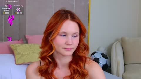 AmeliRoyse online show from 07/01/26, 05:23
