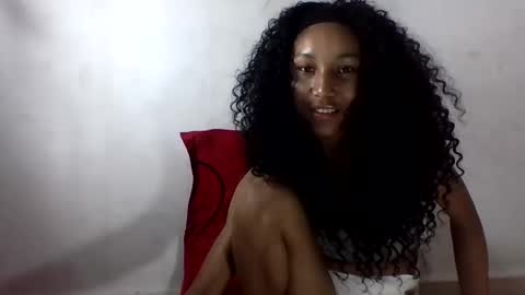 amelisy20005 online show from 05/14/26, 10:38