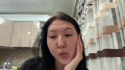 Snapshot of ameliya_kim chatting on 03/28/26, 10:09 Ameliya online show from 03/28/26, 10:09