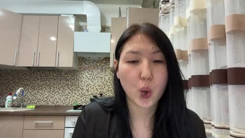 Snapshot of ameliya_kim chatting on 04/15/26, 09:04 Ameliya online show from 04/15/26, 09:04