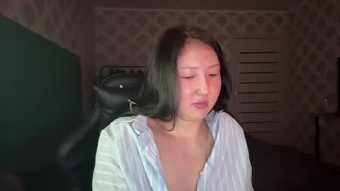 Snapshot of ameliya_kim chatting on 05/15/26, 09:33 Ameliya online show from 05/15/26, 09:33
