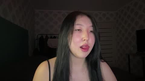 Snapshot of ameliya_kim chatting on 05/16/26, 09:24 Ameliya online show from 05/16/26, 09:24