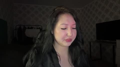 Snapshot of ameliya_kim chatting on 05/17/26, 09:11 Ameliya online show from 05/17/26, 09:11