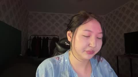 Snapshot of ameliya_kim chatting on 05/19/26, 09:10 Ameliya online show from 05/19/26, 09:10