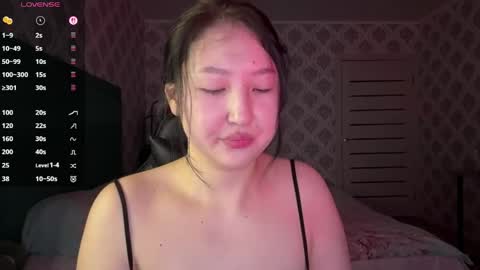Snapshot of ameliya_kim chatting on 05/21/26, 09:11 Ameliya online show from 05/21/26, 09:11