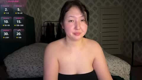 Snapshot of ameliya_kim chatting on 05/28/26, 09:12 Ameliya online show from 05/28/26, 09:12