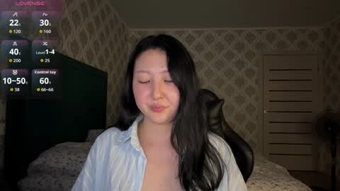 Snapshot of ameliya_kim chatting on 06/07/26, 09:07 Ameliya online show from 06/07/26, 09:07