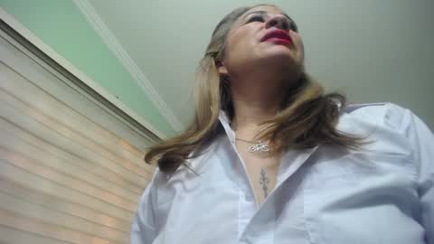 Amell Thomson online show from 12/03/24, 11:11