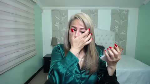 Amell Thomson online show from 12/04/24, 10:57