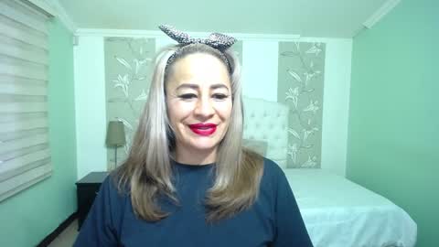 Amell Thomson online show from 12/11/24, 11:08