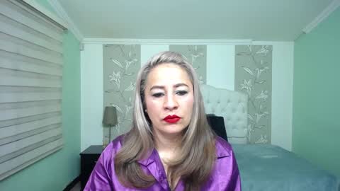 Amell Thomson online show from 12/12/24, 10:56
