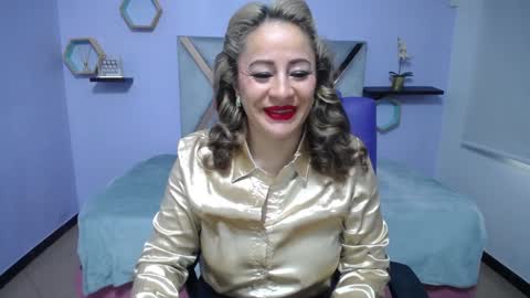 Amell Thomson online show from 12/20/24, 11:10