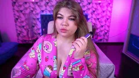 Alina online show from 04/03/26, 01:09