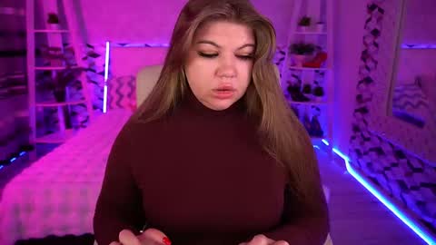 Alina online show from 04/29/26, 05:30