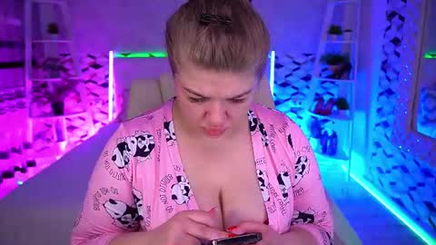 Alina online show from 06/13/26, 12:25