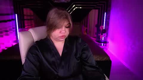 Alina online show from 07/27/26, 01:29