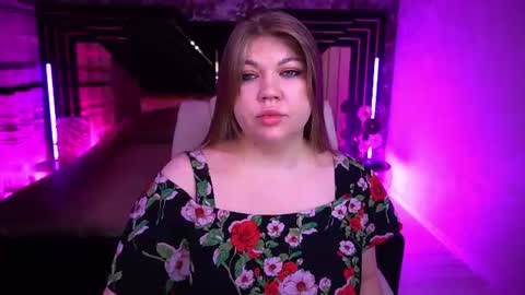 Alina online show from 07/29/26, 12:25