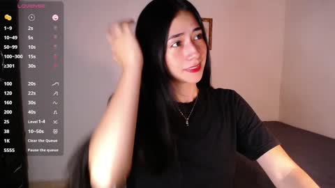 Amely  online show from 12/05/24, 05:26