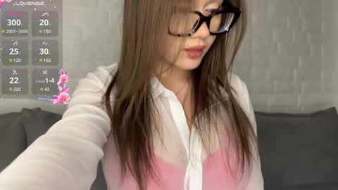 amelyeverafter online show from 02/01/25, 11:37