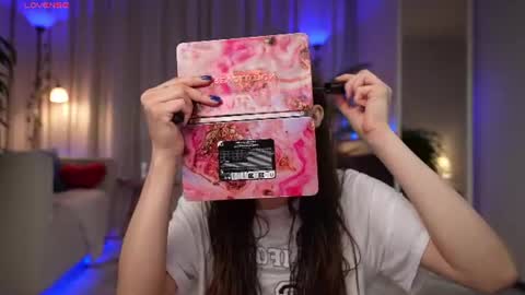 Amy  online show from 06/19/26, 02:05