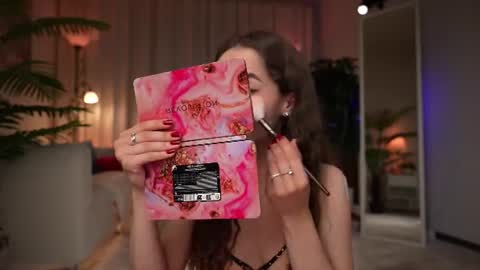 Amy  online show from 07/04/26, 01:01