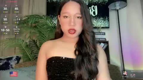 amera_slut online show from 06/29/26, 04:07