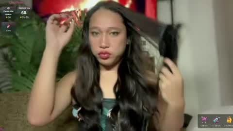amera_slut online show from 07/06/26, 05:59