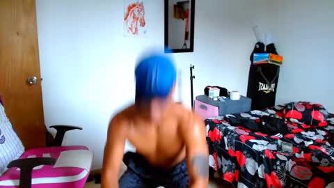 miguel online show from 12/02/24, 09:28