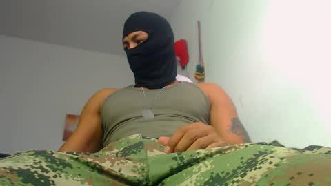 miguel online show from 10/04/25, 11:19