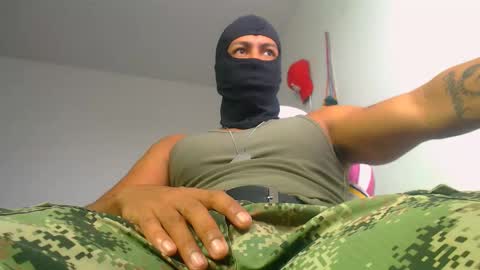 miguel online show from 10/11/25, 12:15