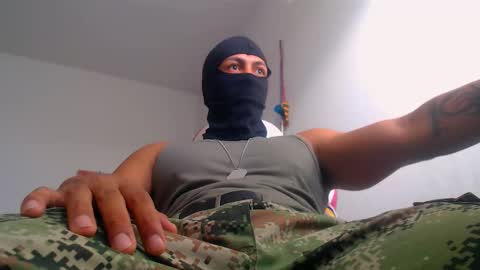 miguel online show from 10/15/25, 12:05