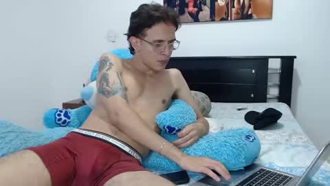 Lucian online show from 12/17/24, 08:54