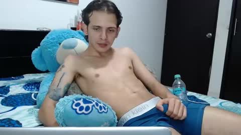 Lucian online show from 02/23/25, 08:39