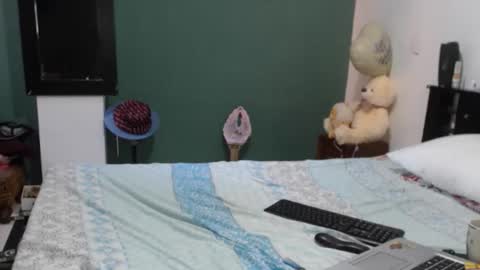 Snapshot of americanbig_dick chatting on 09/21/25, 10:00 Lucian online show from 09/21/25, 10:00